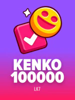 Kenko 100000