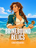 Brinebound Relics