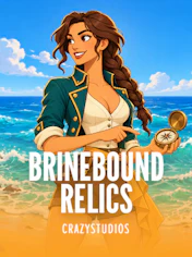 Brinebound Relics