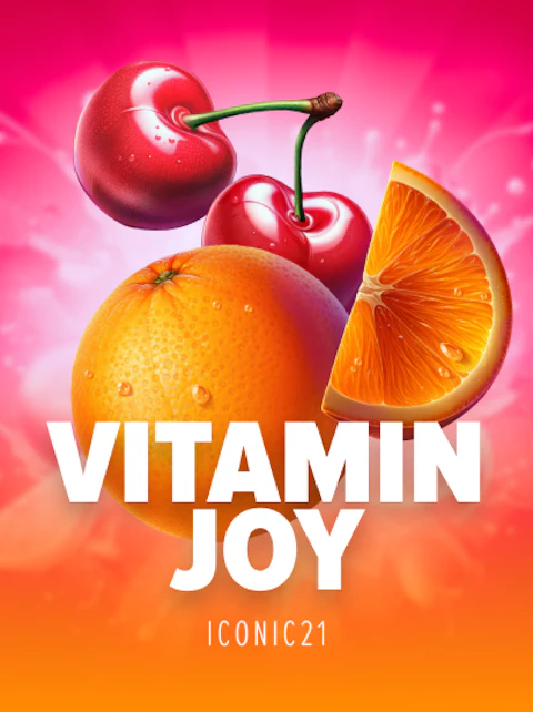 Vitamin Joy