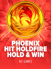 Phoenix HIT Hotfire Hold and Win
