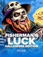 Fisherman's Luck Halloween Edition
