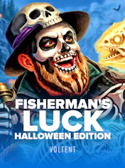 Fisherman's Luck Halloween Edition