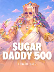 Sugar Daddy 500