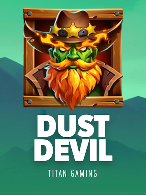 Dust Devil