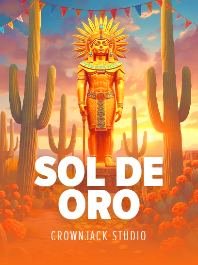 Sol de oro