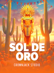 Sol de oro
