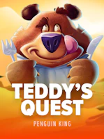 Teddy's Quest
