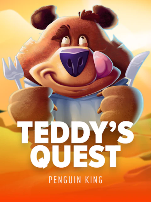 Teddy's Quest