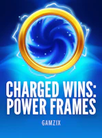 Charged Wins: Power Frames