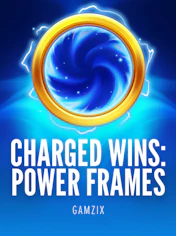 Charged Wins: Power Frames