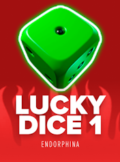 Lucky Streak Dice 1
