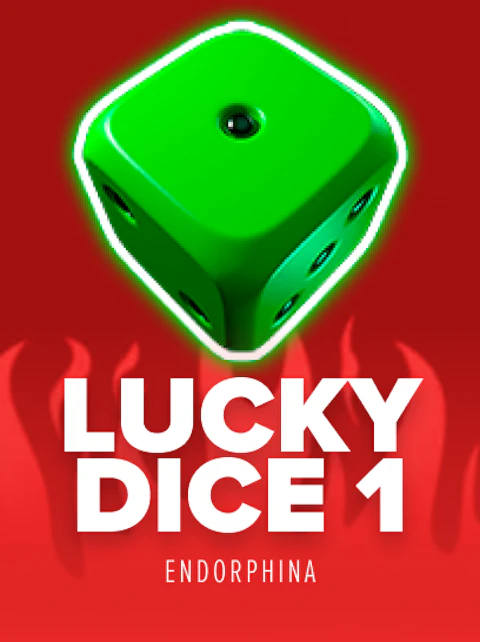 Lucky Streak Dice 1