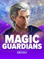 Magic Guardians