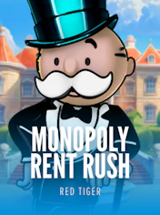 Monopoly Rent Rush