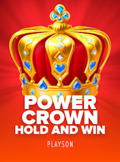 Power Crown: Hold and Win