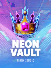 NeonVault3