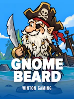 Gnomebeard