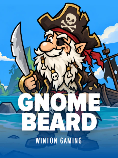 Gnomebeard