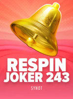 Respin Joker 243