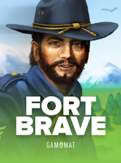 Fort Brave