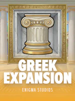 Greek Expansion