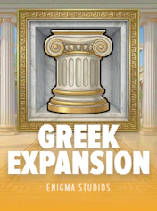 Greek Expansion