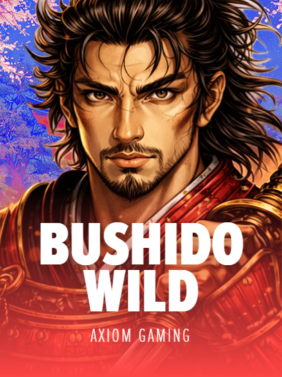 Bushido Wild