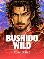 Bushido Wild