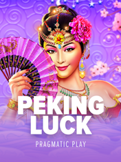 Peking Luck