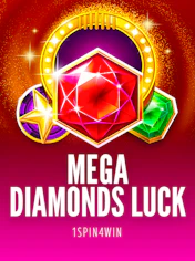 Mega Diamonds Luck