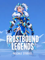 Frostbound Legends