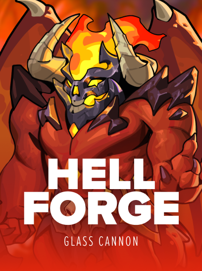 Hell Forge
