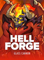 Hell Forge