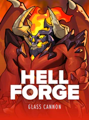 Hell Forge