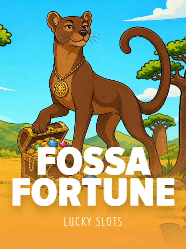 Fossa Fortune