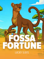 Fossa Fortune