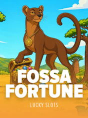 Fossa Fortune
