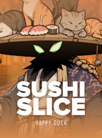 Sushi Slice