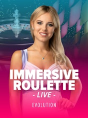 Immersive Roulette