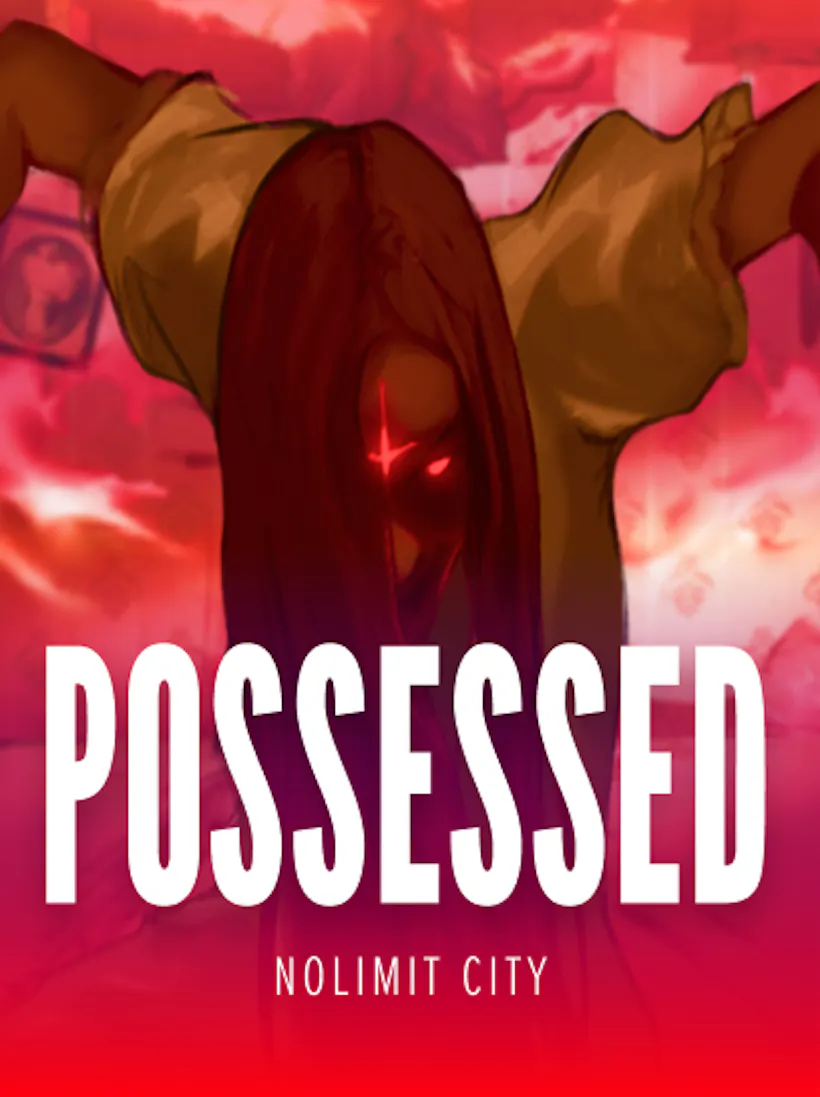 Possessed slot