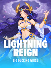 Lightning Reign