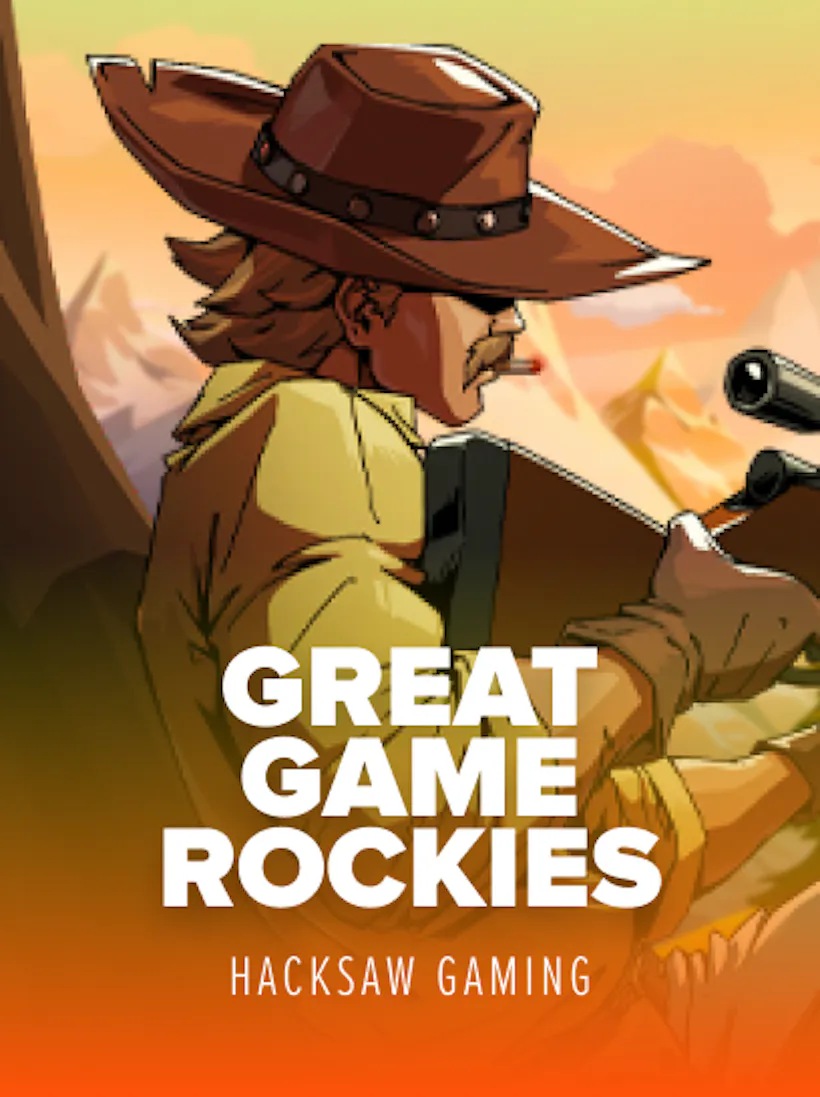 Great Game Rockies slot