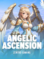 Angelic Ascension