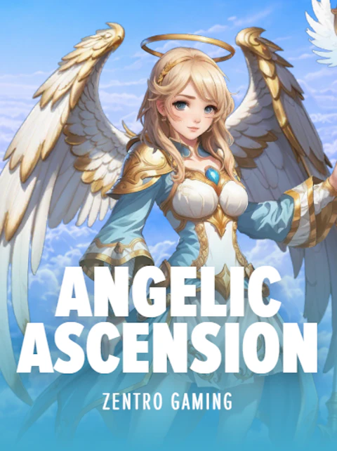 Angelic Ascension