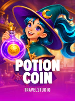 Potion Coin
