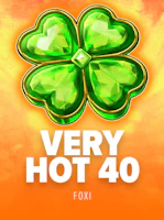 Very Hot 40