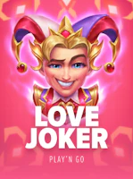 Love Joker