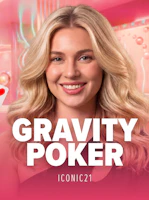 Gravity Poker