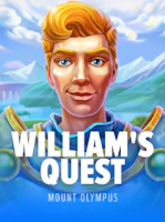 William's Quest